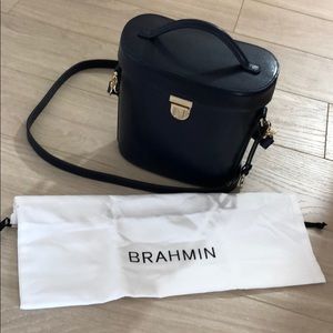 Brahmin cross body bag